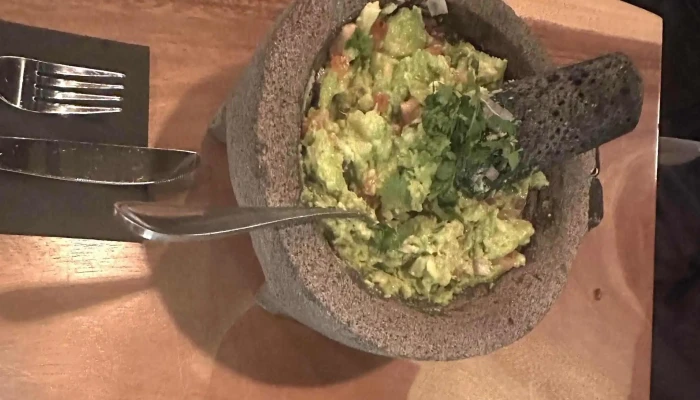 Nixtamal Cuisine Mexicaine - Baie-Saint-Paul