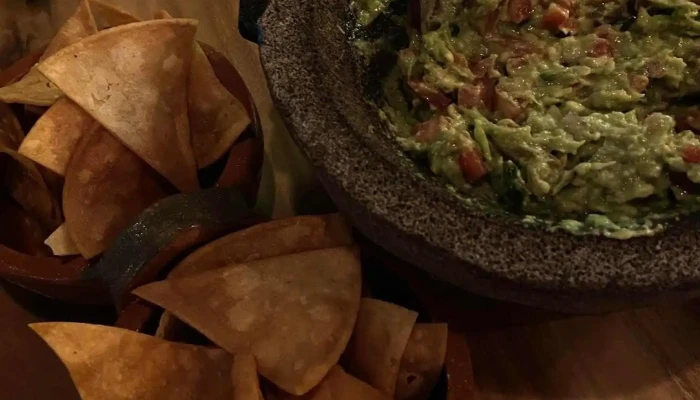 Nixtamal Cuisine Mexicaine -  Latest - Baie-saint-paul