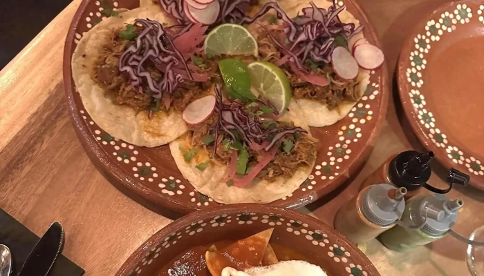 Nixtamal Cuisine Mexicaine -  Mexican Restaurant - Baie-saint-paul