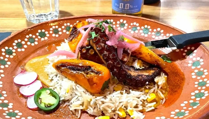 Nixtamal Cuisine Mexicaine -  Prices - Baie-saint-paul