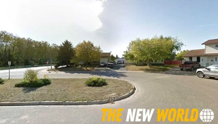 Noble Services Inc. - Fort Mcmurray