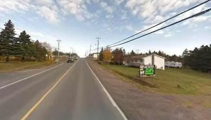 Norman Parsons Surveys Ltd All - Bay Roberts