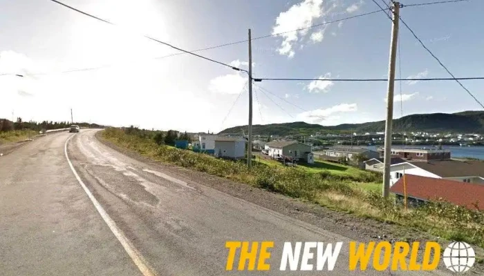 North Atlantic - Harbour Breton
