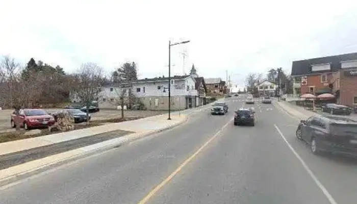 North Hastings It Street View 360deg - Bancroft