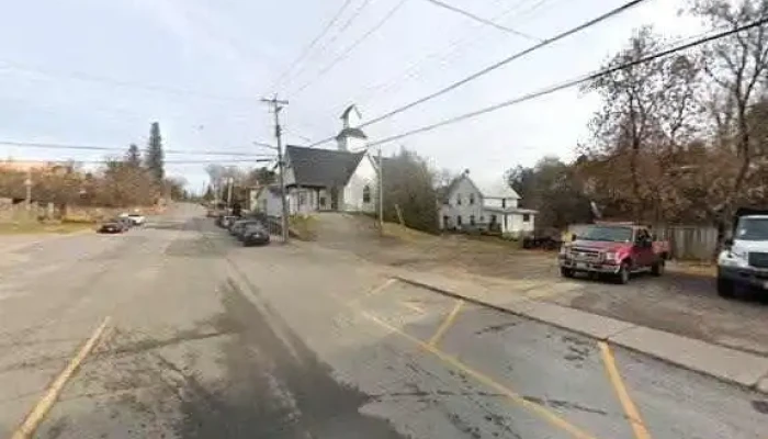 North Hastings Public Library -  All - Bancroft