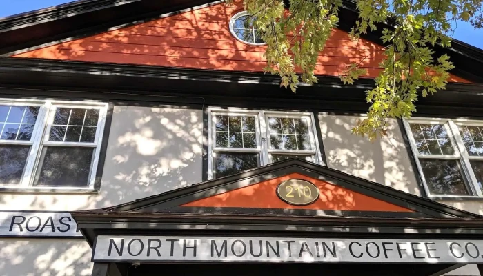 North Mountain Fine Coffees -  All - Berwick