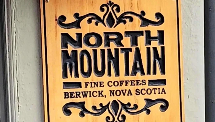 North Mountain Fine Coffees -  Coffee Shop - Berwick