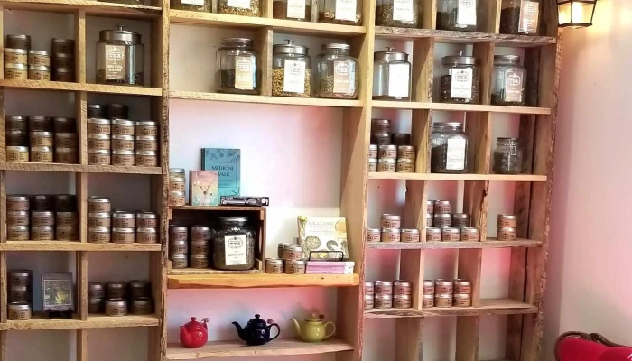 North Mountain Fine Coffees -  Promotion - Berwick