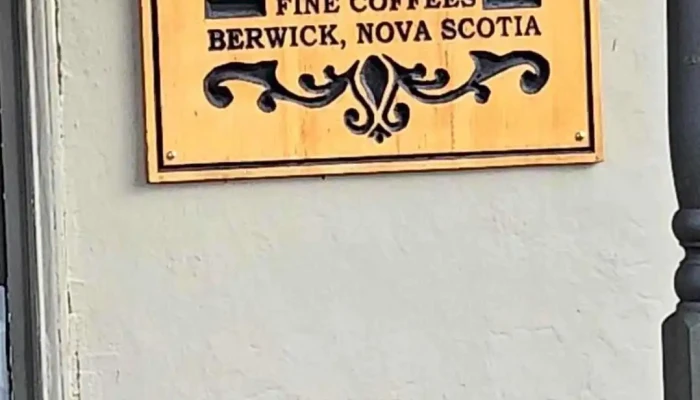 North Mountain Fine Coffees -  Videos - Berwick