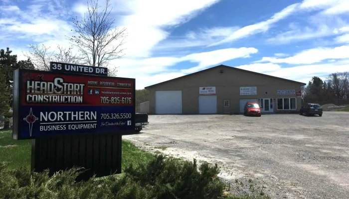 Northern Business Equipment Inc -  By Owner - Orillia