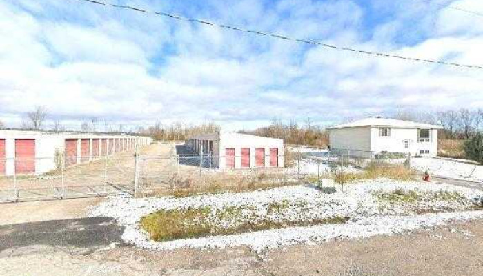 Northern Business Equipment Inc -  Street View 360deg - Orillia