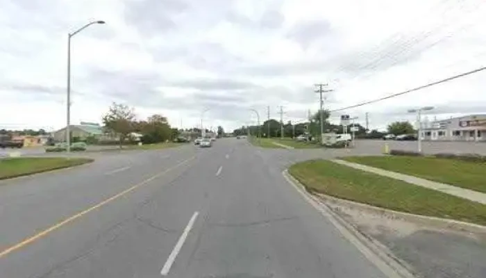 Northern Credit Union -  All - Arnprior