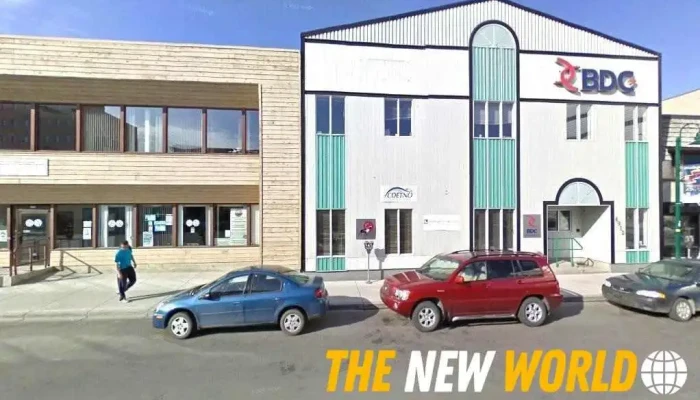 Northern Learning Co - Yellowknife