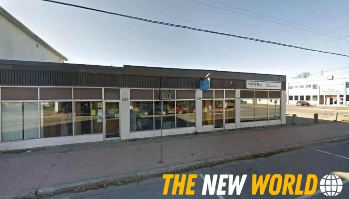 Northern Sky Solutions - Fort Frances