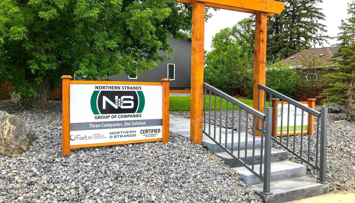 Northern Strands Esterhazy - Esterhazy