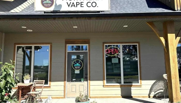 Northern Vape Co. - Diamond Valley