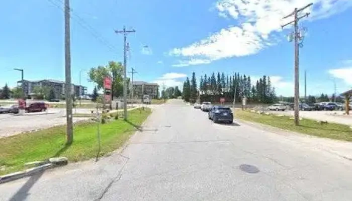 Northern Vape Co Street View 360deg - Diamond Valley