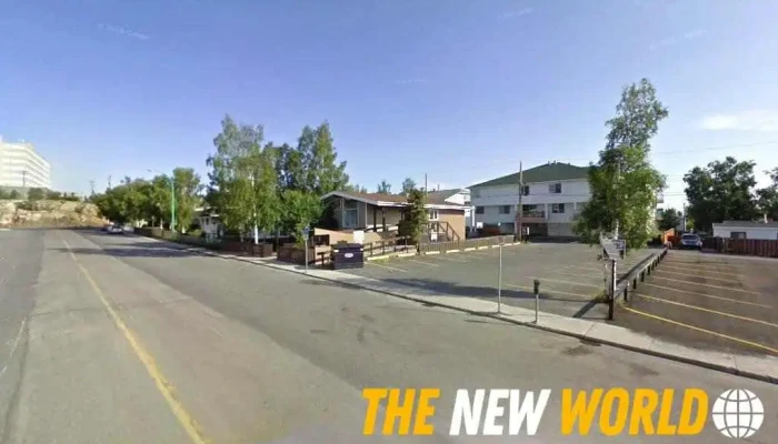 Northwest Territories Health and Social Services Authority - Yellowknife