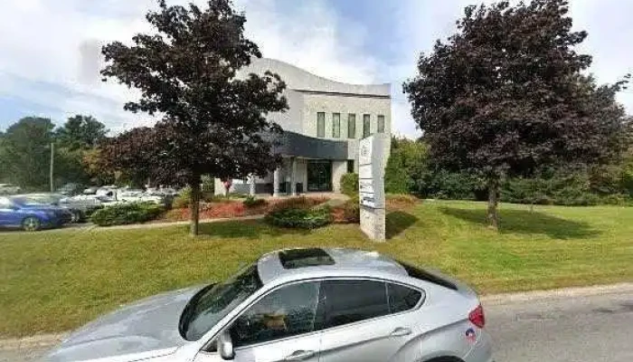 Notaire Jessica Charron -    Blainville Street View 360deg - Blainville