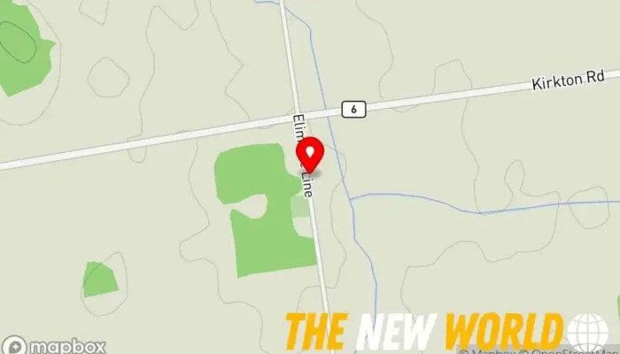 map of Notary Pro Notary public, Commissioner for Oaths in Exeter