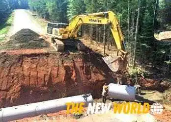 Nova Construction Co Ltd -  By Owner - Antigonish