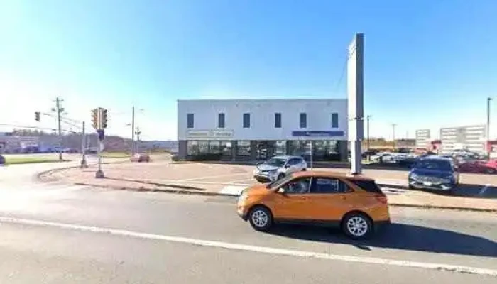 Nova Scotia Credit -  All - Amherst