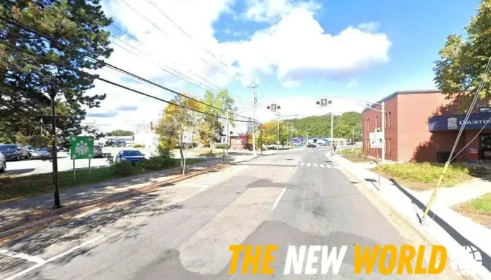 Nova Scotia Small Claims Court - Kentville