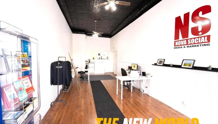 Nova Social Media Marketing By Owner - Amherst