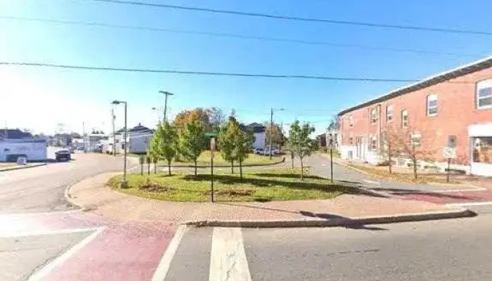 Nova Social Media Marketing Street View 360deg - Amherst