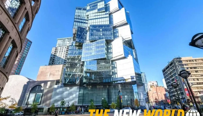 Noven Consulting Inc   Cp Building Code Consultants All - Vancouver