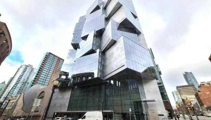 Noven Consulting Inc   Cp Building Code Consultants Exterior - Vancouver