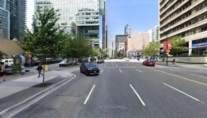 Noven Consulting Inc   Cp Building Code Consultants Street View 360deg - Vancouver