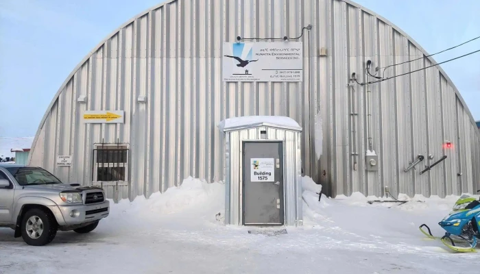 Nunatta Environmental Svc Inc - Iqaluit