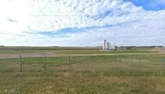 Nutrien Ag Solutions -  All - Bow Island