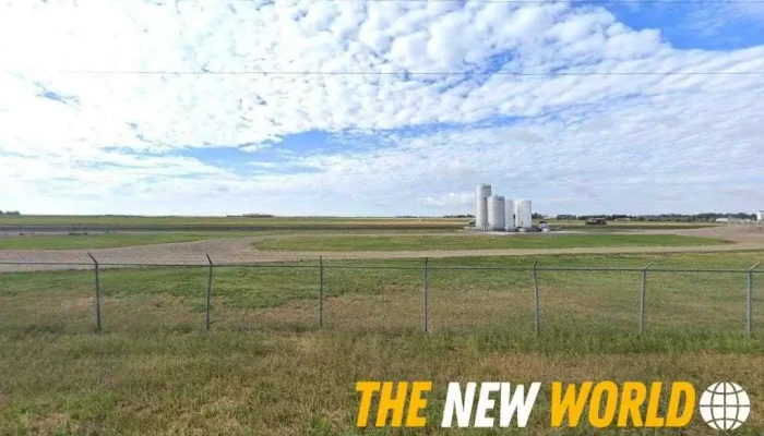 Nutrien Ag Solutions - Bow Island