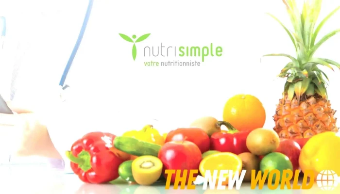 Nutrisimple   Beauceville All - Beauceville
