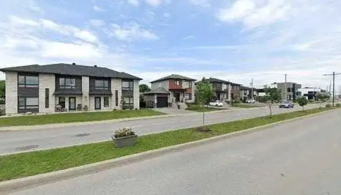 Nutrisimple -  All - Beauharnois