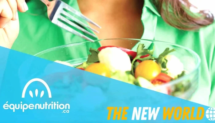 Nutritionniste Diététiste | St-Hilaire - Beloeil | ÉquipeNutrition - Mont-Saint-Hilaire