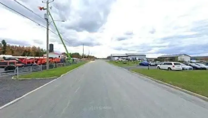 Nware Technologies Street View 360deg - Saint-georges