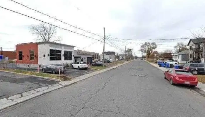 Nware Technologies Street View 360deg - Saint-hubert