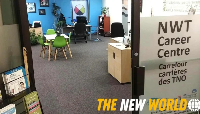Nwt Career Centre -  All - Yellowknife