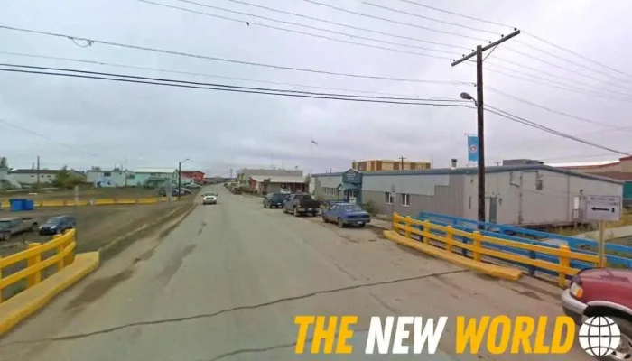 Nwt Housing Corporation - Inuvik