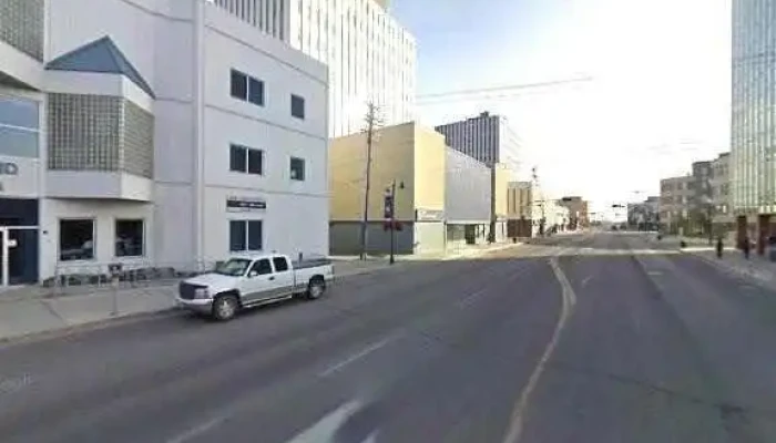 Nwt Intercultural Centre -  All - Yellowknife