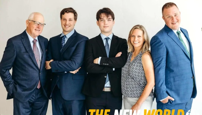 O'Keefe Accounting Group Cpa Pc - Cobourg