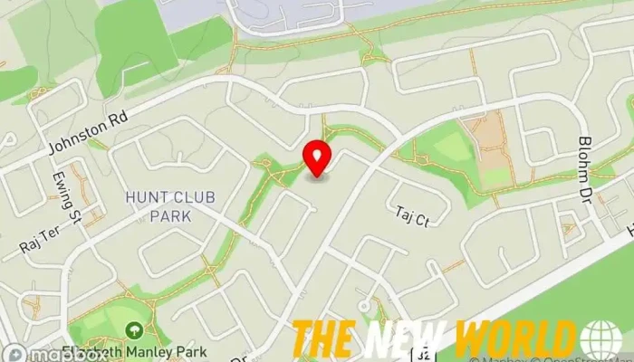 map of OC Compu Computer Services Computer service, Computer networking service, Computer repair service, Computer store, Computer support and services in Ottawa
