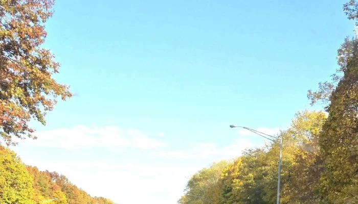 Oc Maillet Transport Ltd Transportation Service - Bouctouche