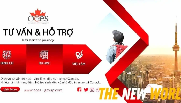 Oces -    O Canada Expert Services By Owner - North York
