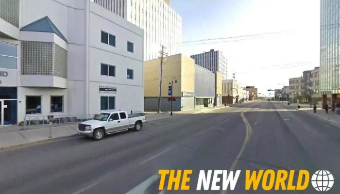 Office Compliments Ltd - Yellowknife