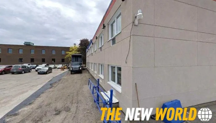 Office Technologies Inc - Saint-Laurent
