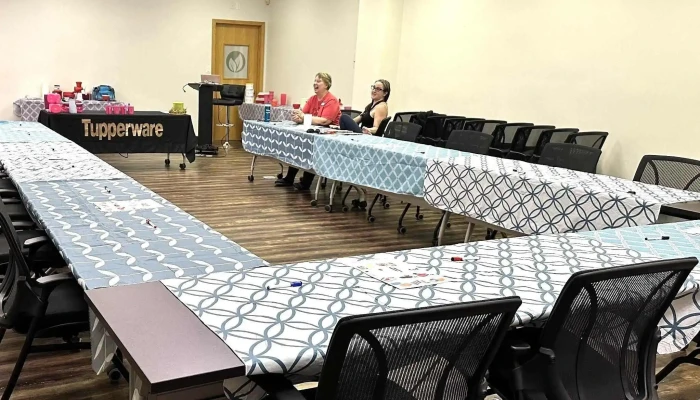 Officeinc Event Venue - Barrie